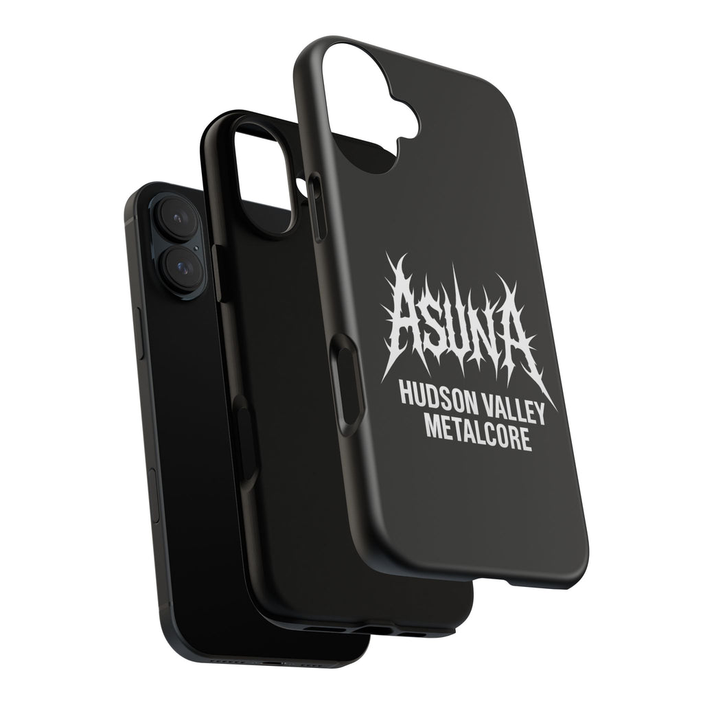 Asuna Hudson Valley Metalcore Phone Case