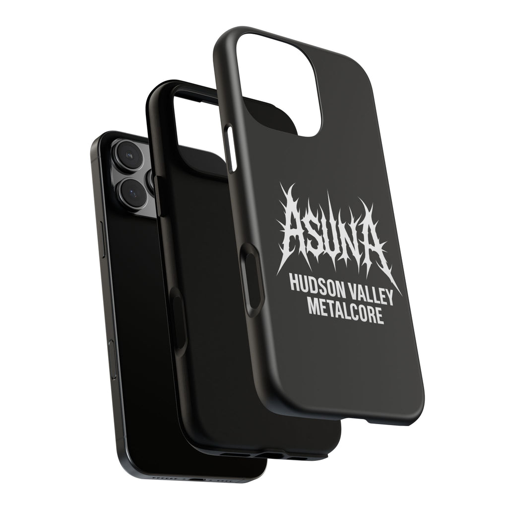 Asuna Hudson Valley Metalcore Phone Case