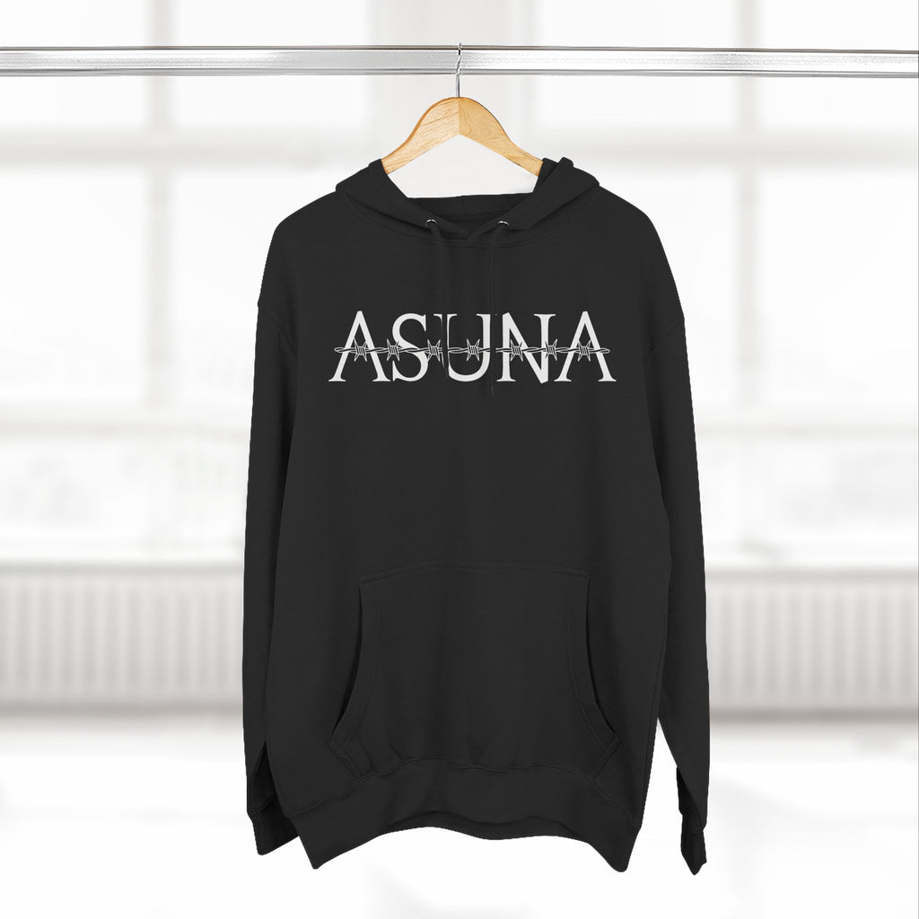 Sylas Grim Reaper Hoodie