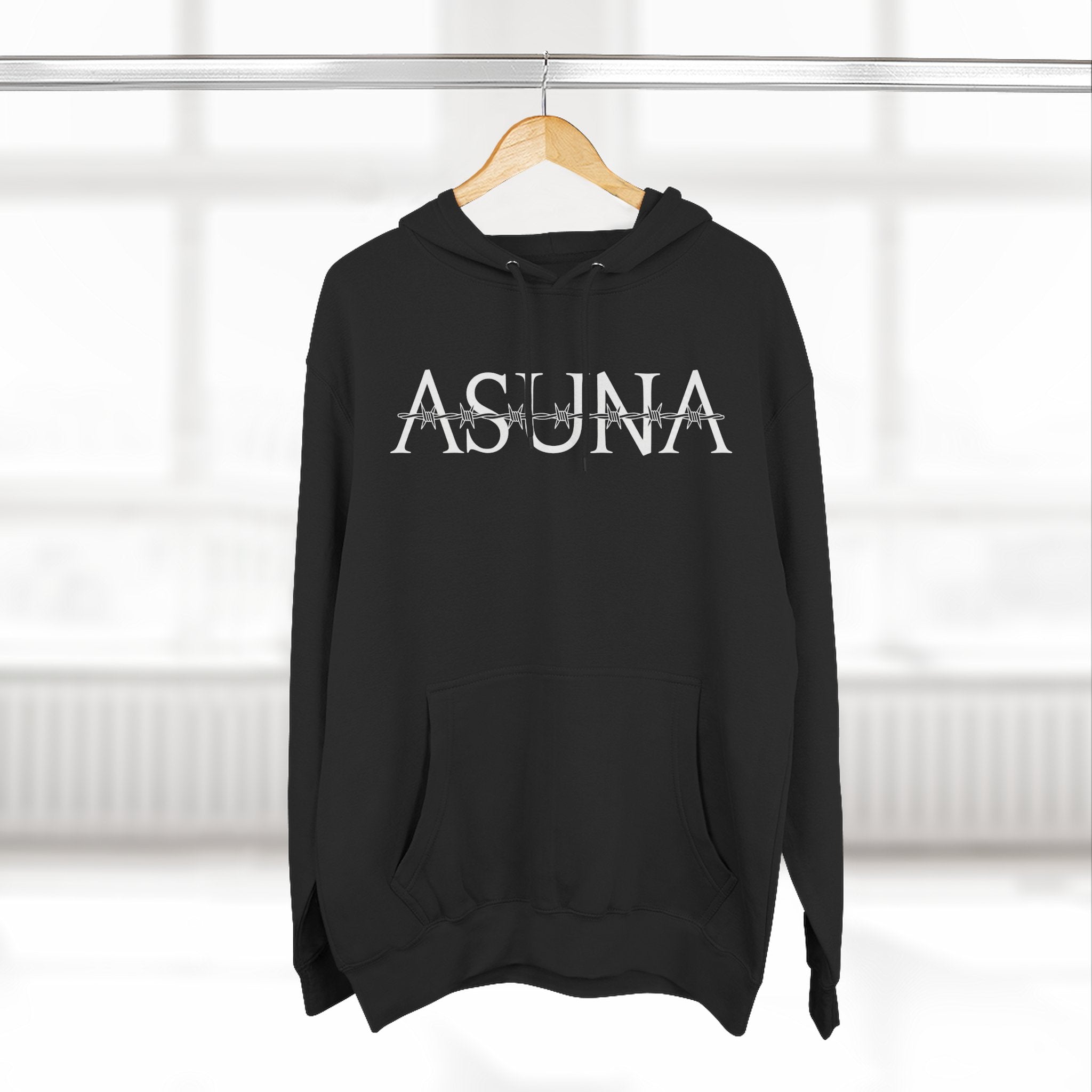 Sylas Grim Reaper Hoodie