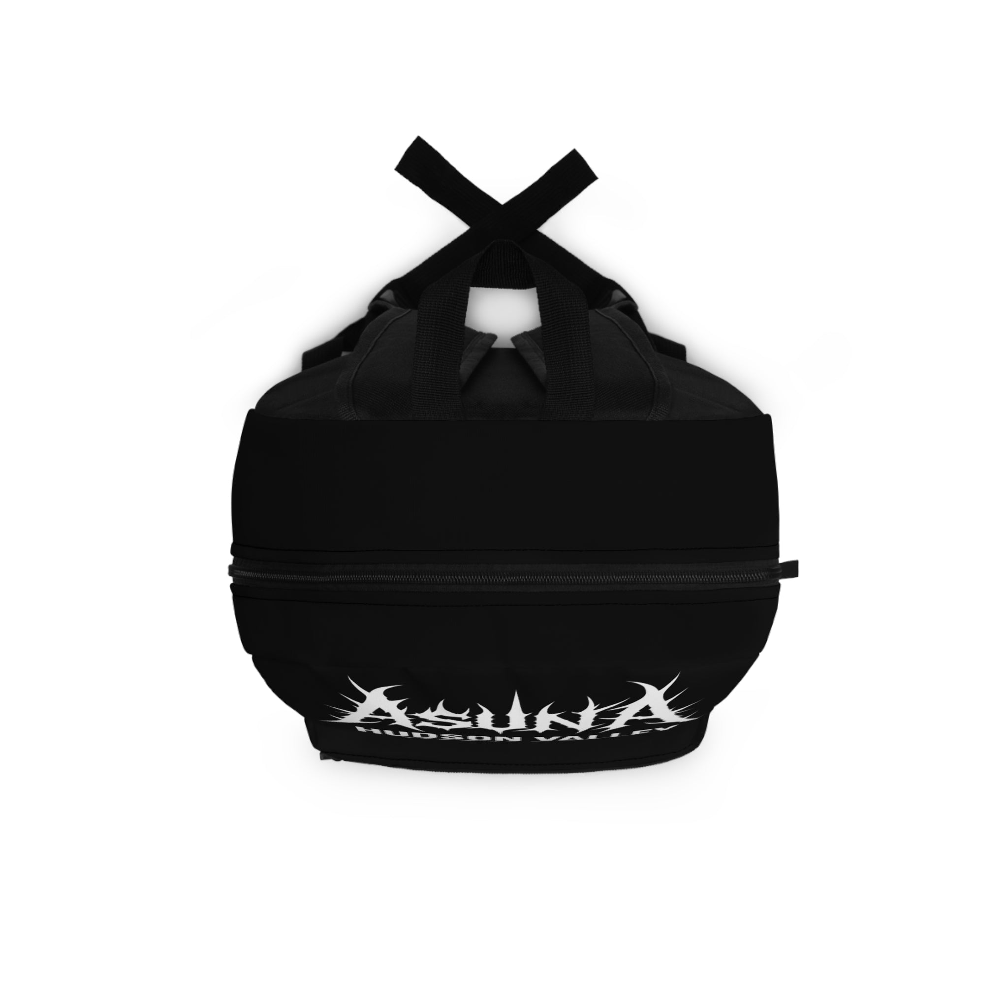 ASUNA Hudson Valley Metalcore Band Logo Backpack