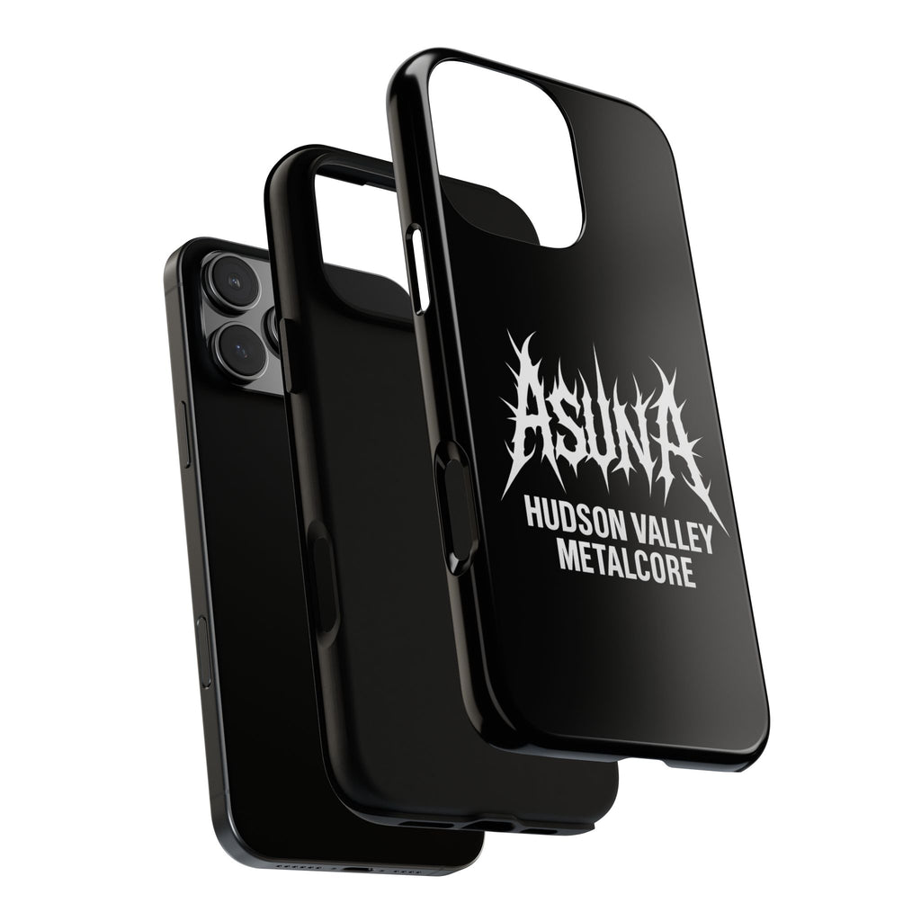 Asuna Hudson Valley Metalcore Phone Case