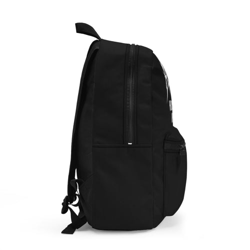 ASUNA Hudson Valley Metalcore Band Logo Backpack