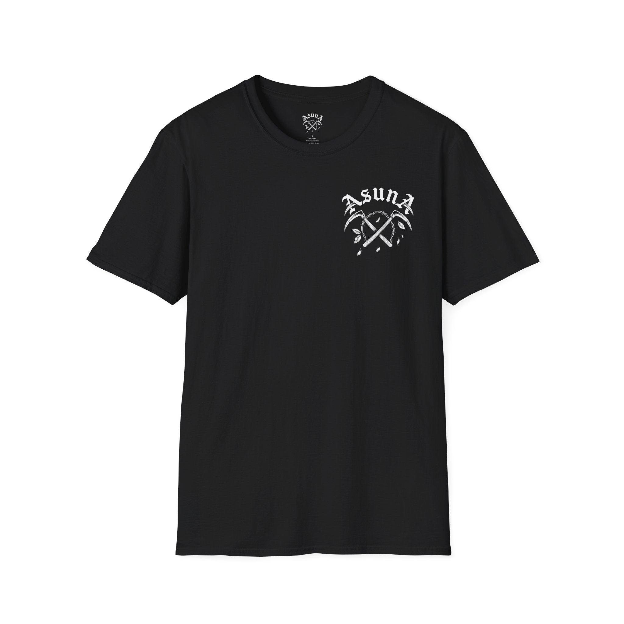 Asuna Heavy Is The Hand Tee