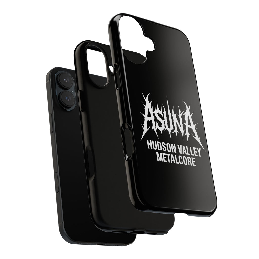 Asuna Hudson Valley Metalcore Phone Case