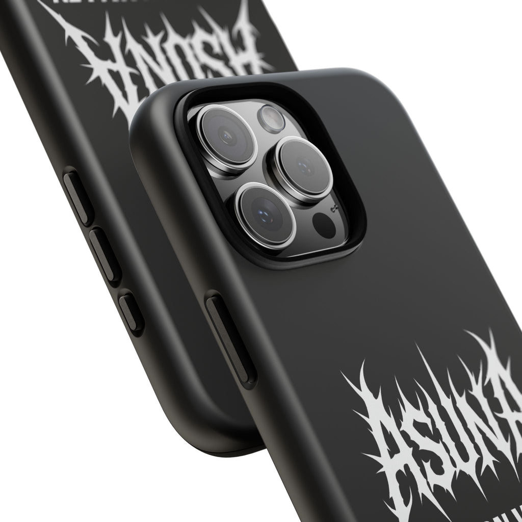 Asuna Hudson Valley Metalcore Phone Case
