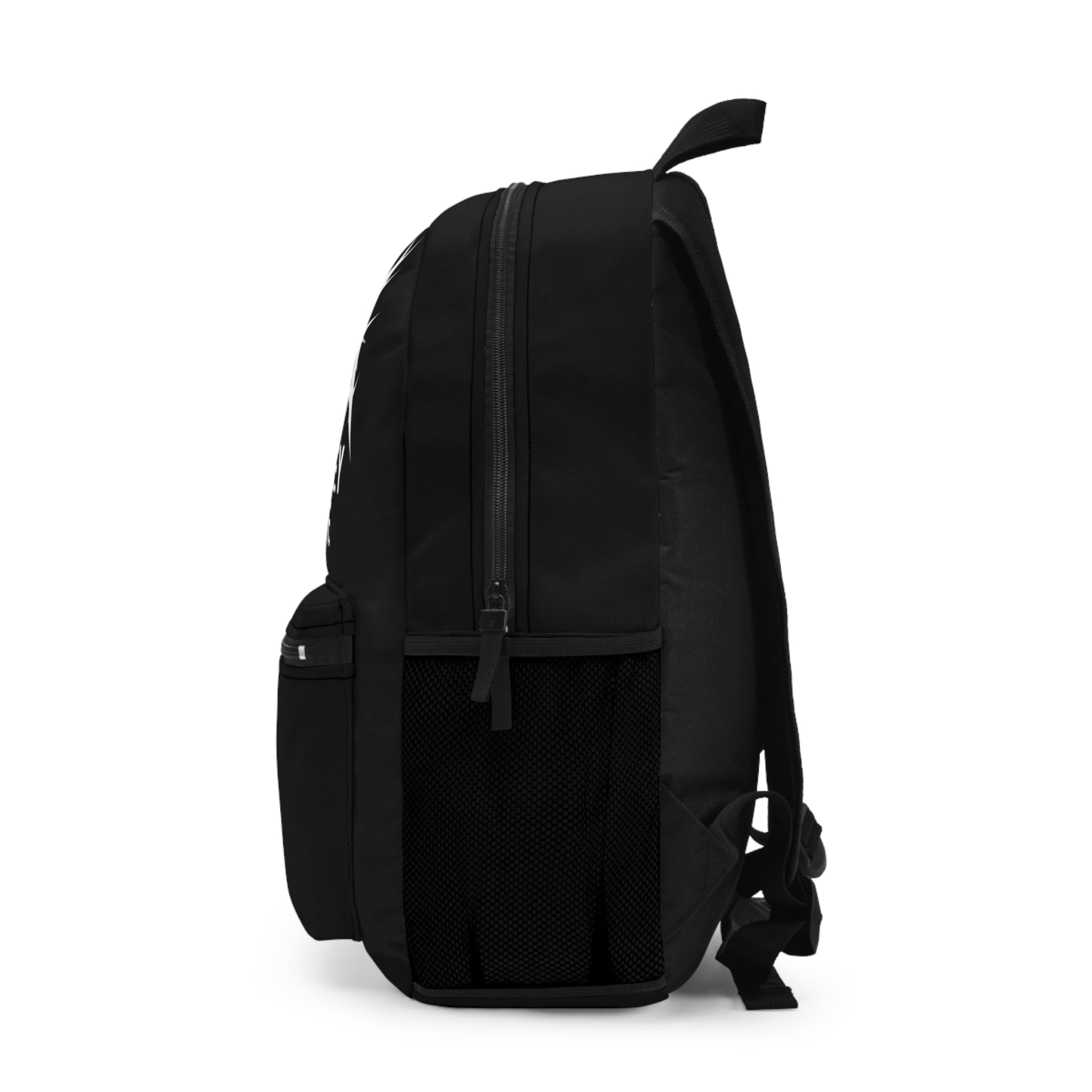 ASUNA Hudson Valley Metalcore Band Logo Backpack