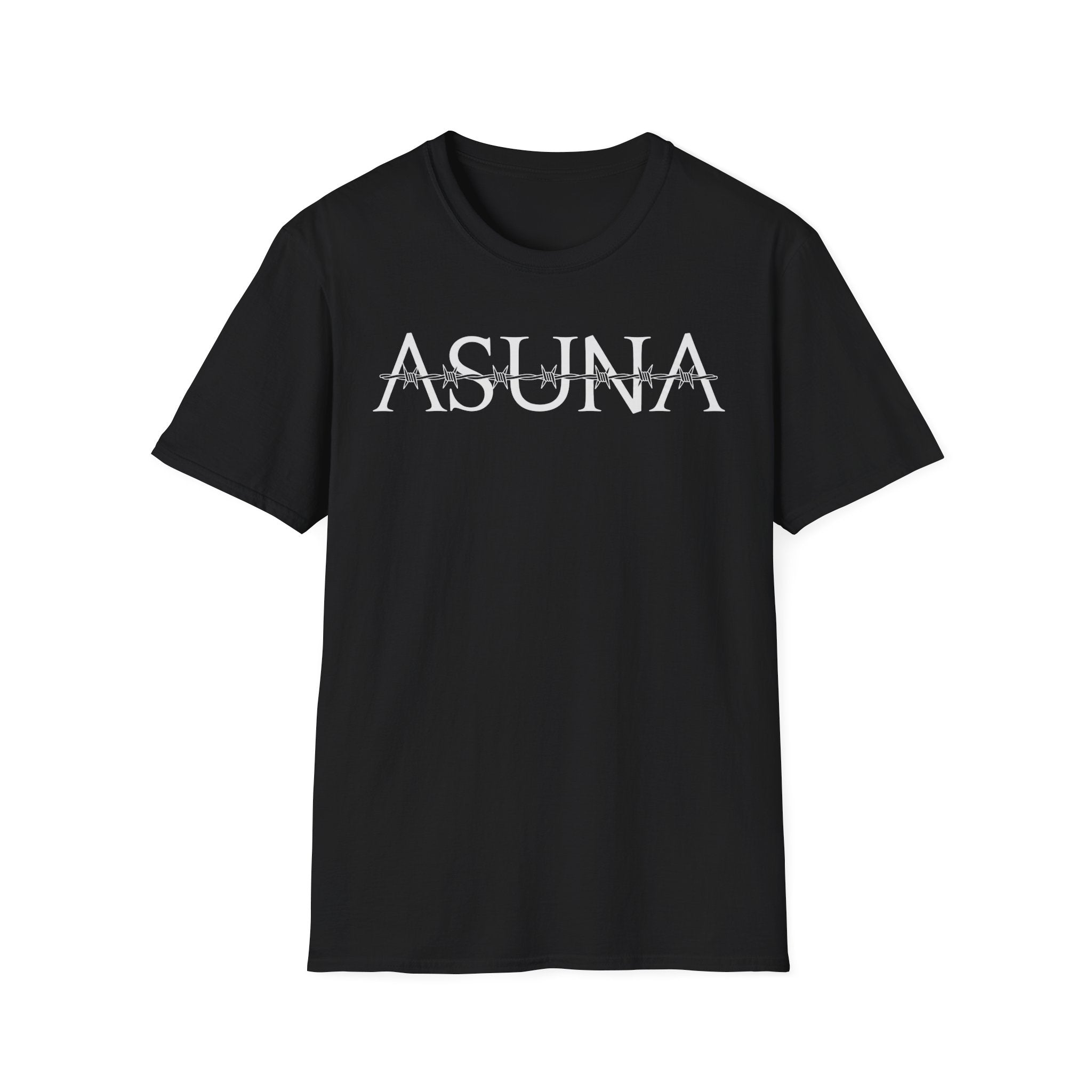 Asuna Classic Logo Wired Tee