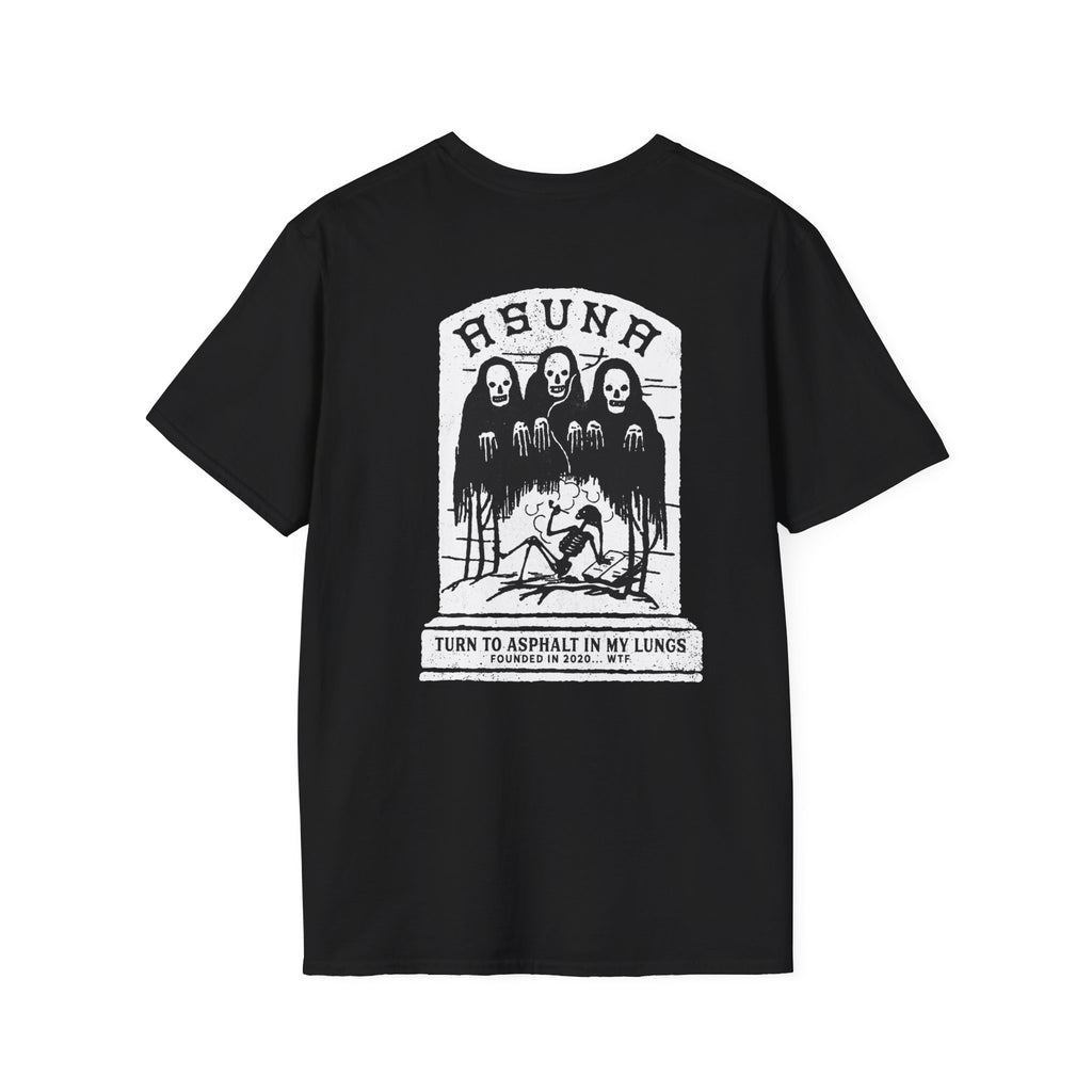Asuna Chariots Tee