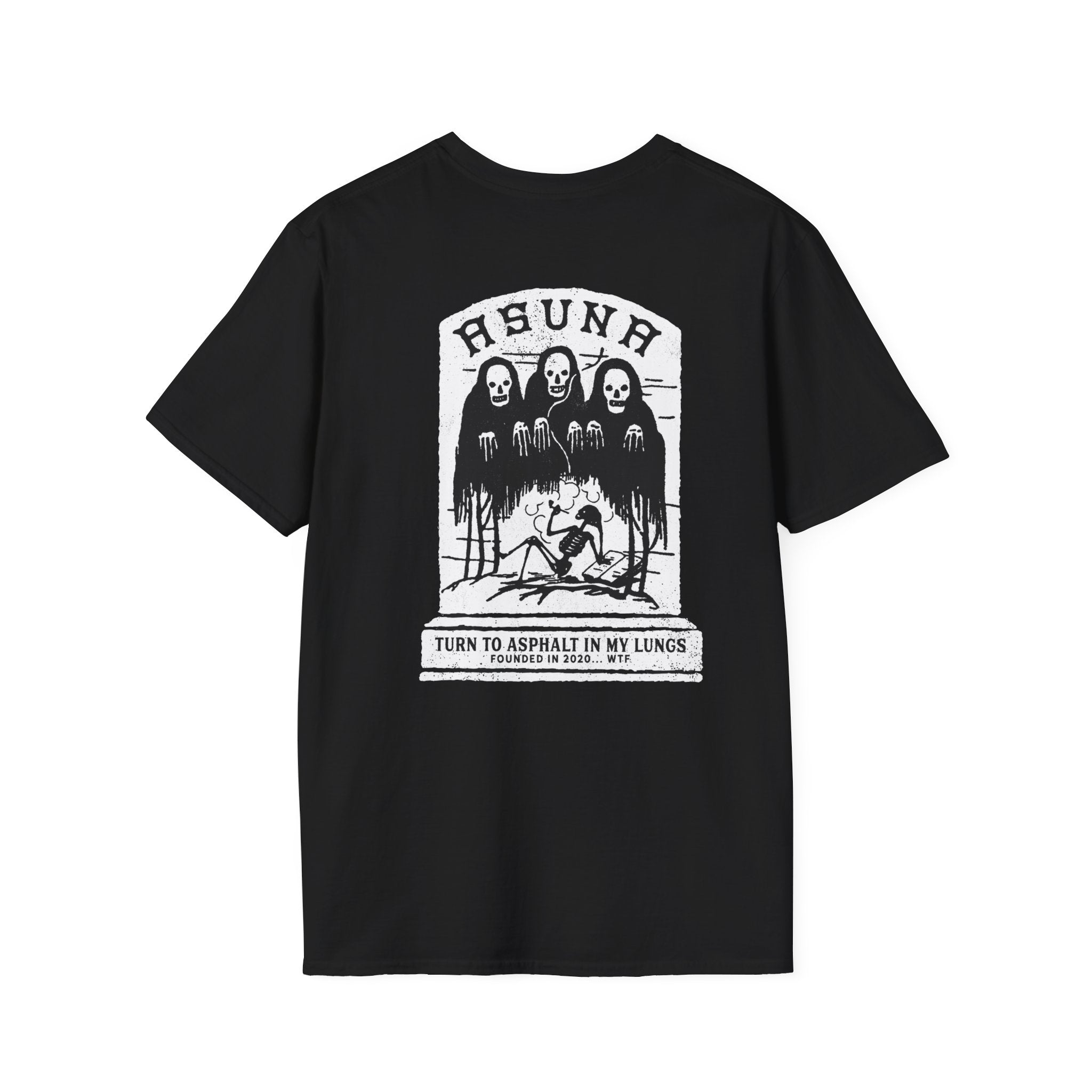 Asuna Chariots Tee