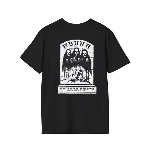 Asuna Chariots Tee