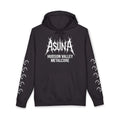 Asuna Hudson Valley Metalcore Hoodie
