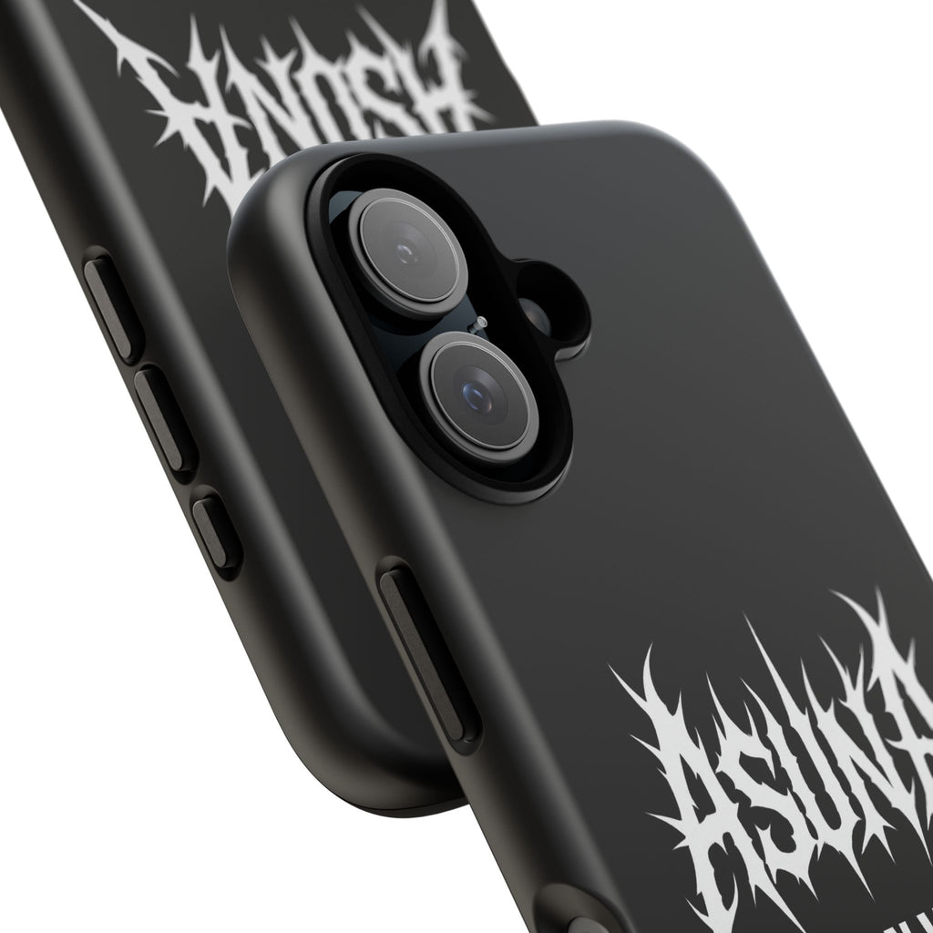 Asuna Hudson Valley Metalcore Phone Case