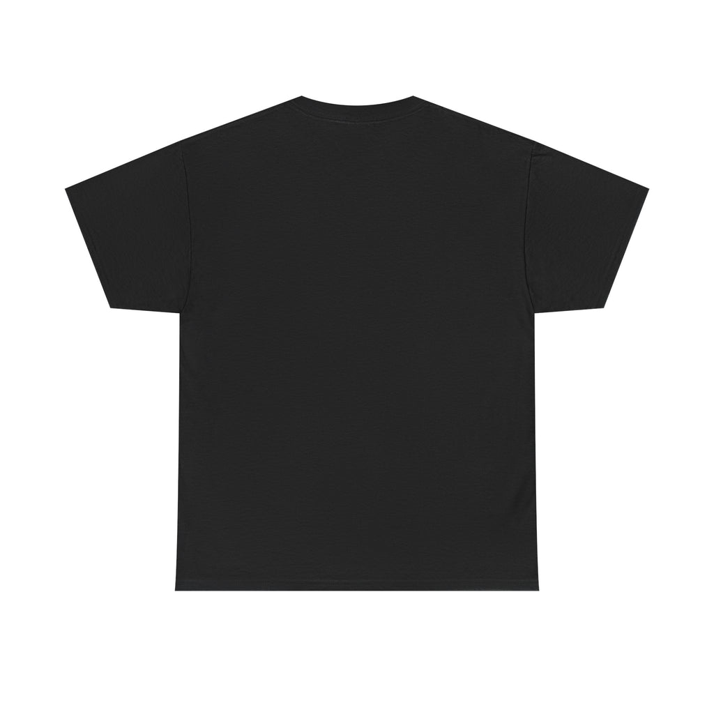 Green Ghost Drip Tee