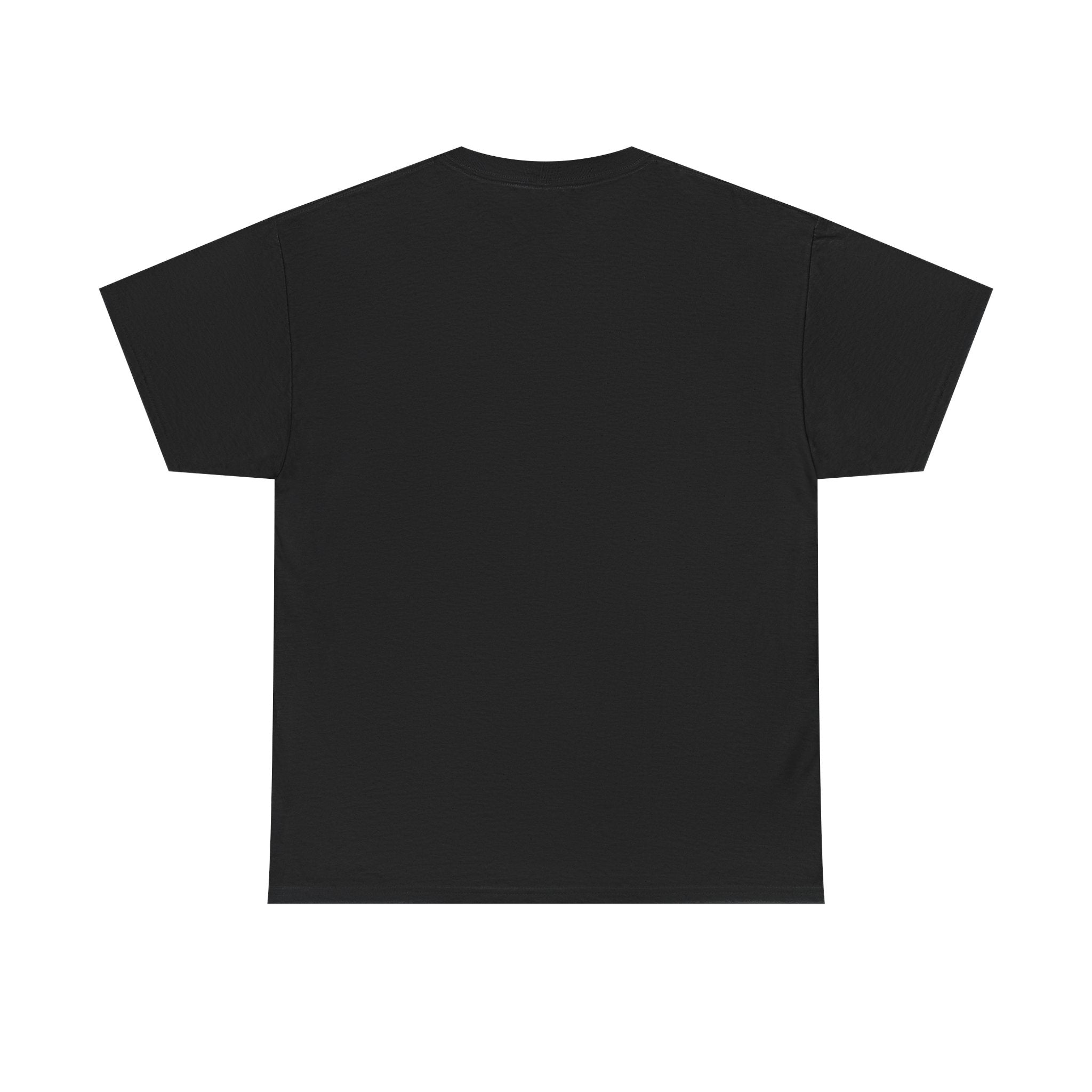 Green Ghost Drip Tee