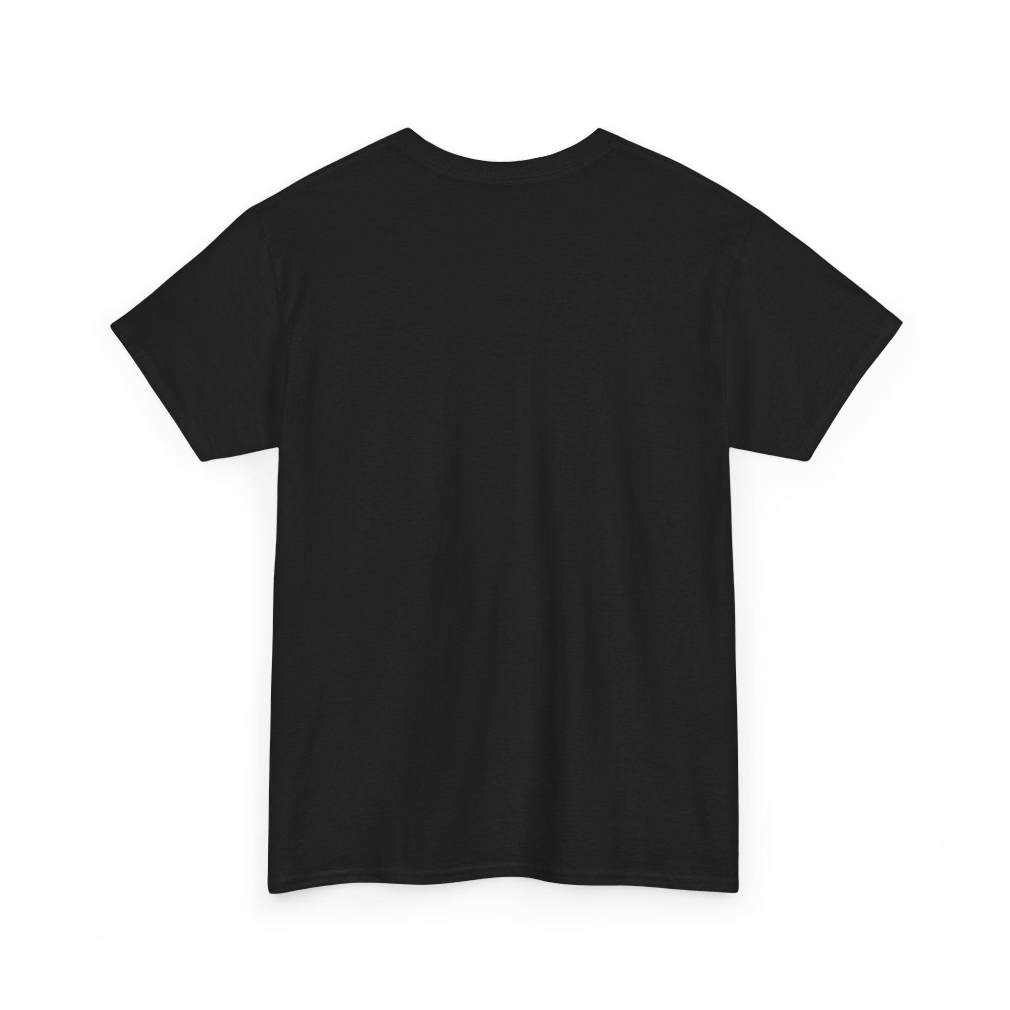 Green Ghost Drip Tee
