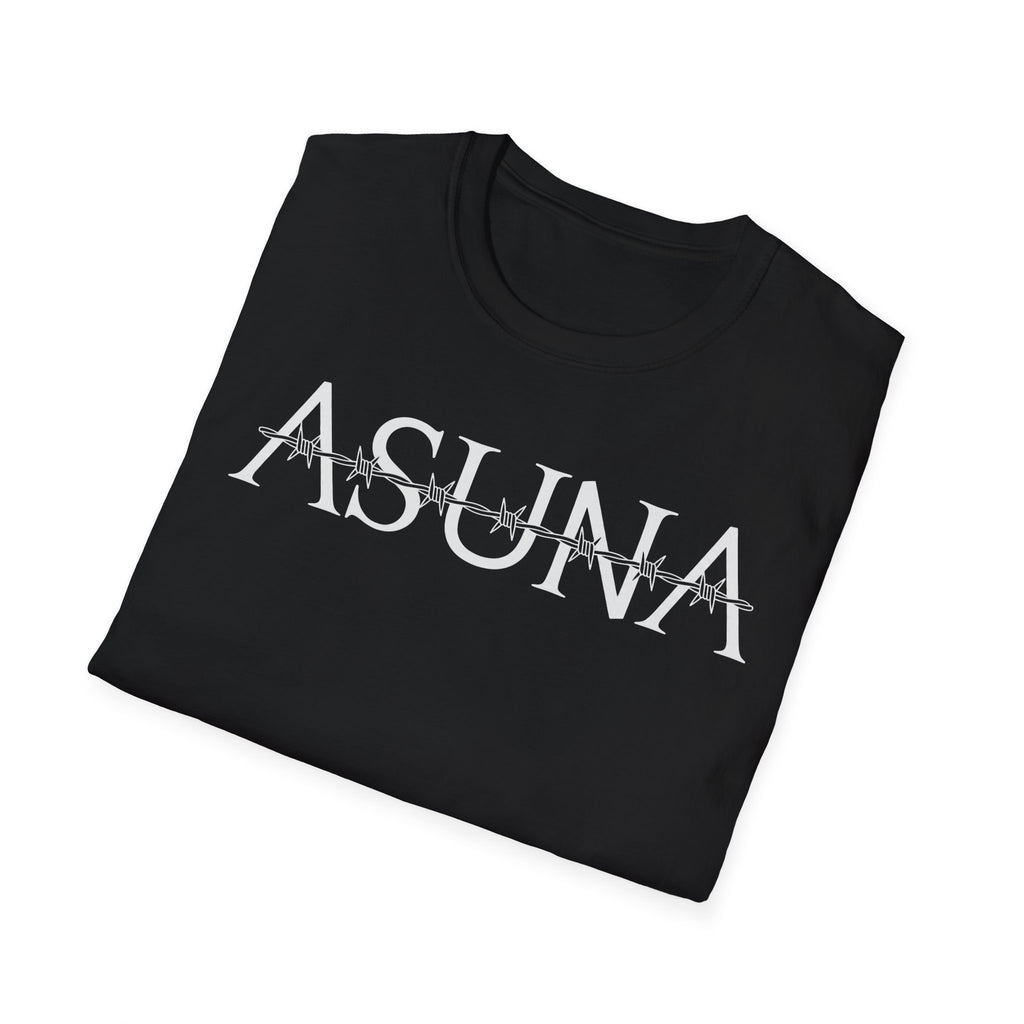 Asuna Classic Logo Wired Tee