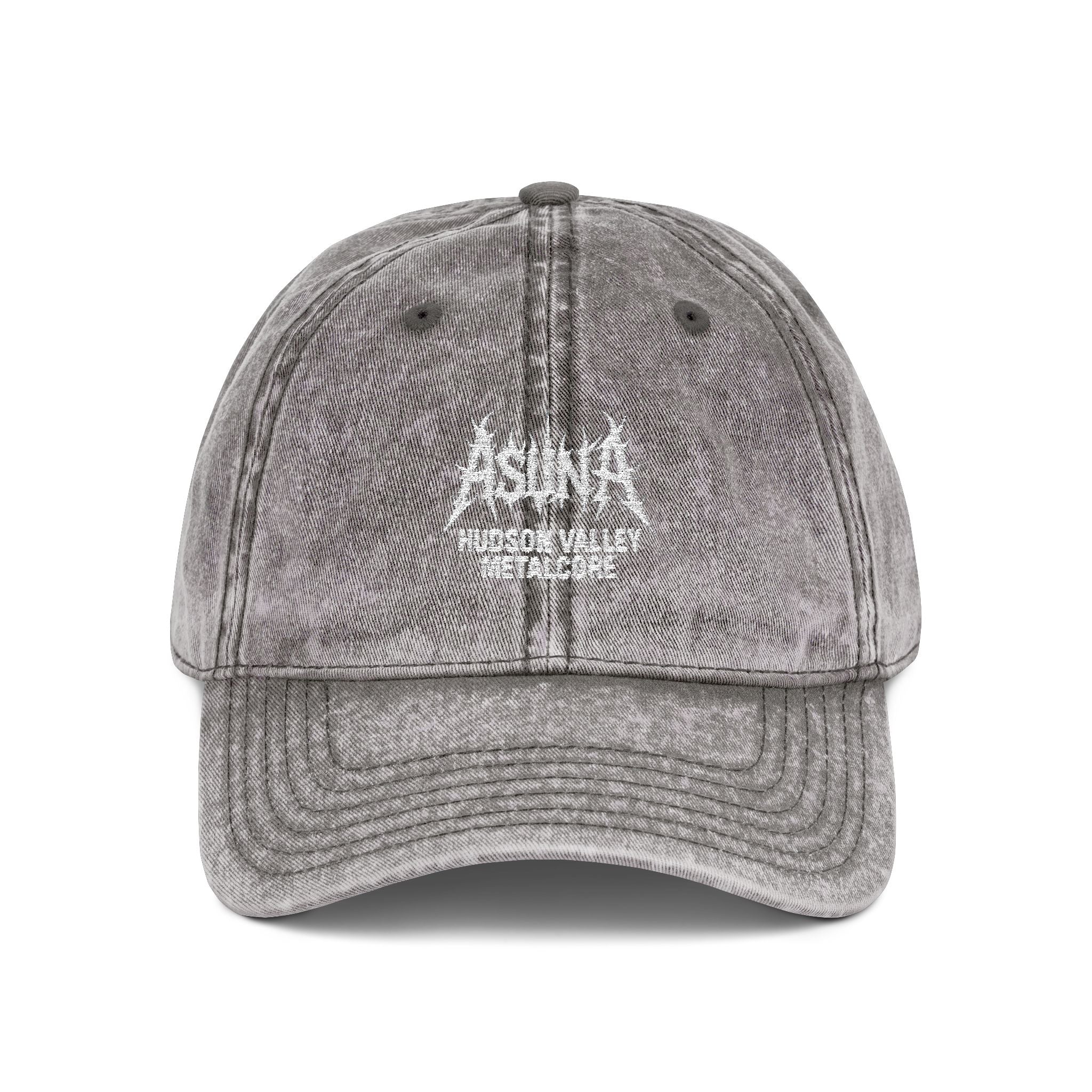 Asuna HVM Distressed Hat