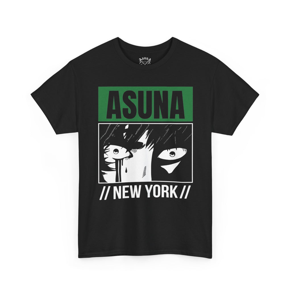 Asuna Anime Graphic Tee
