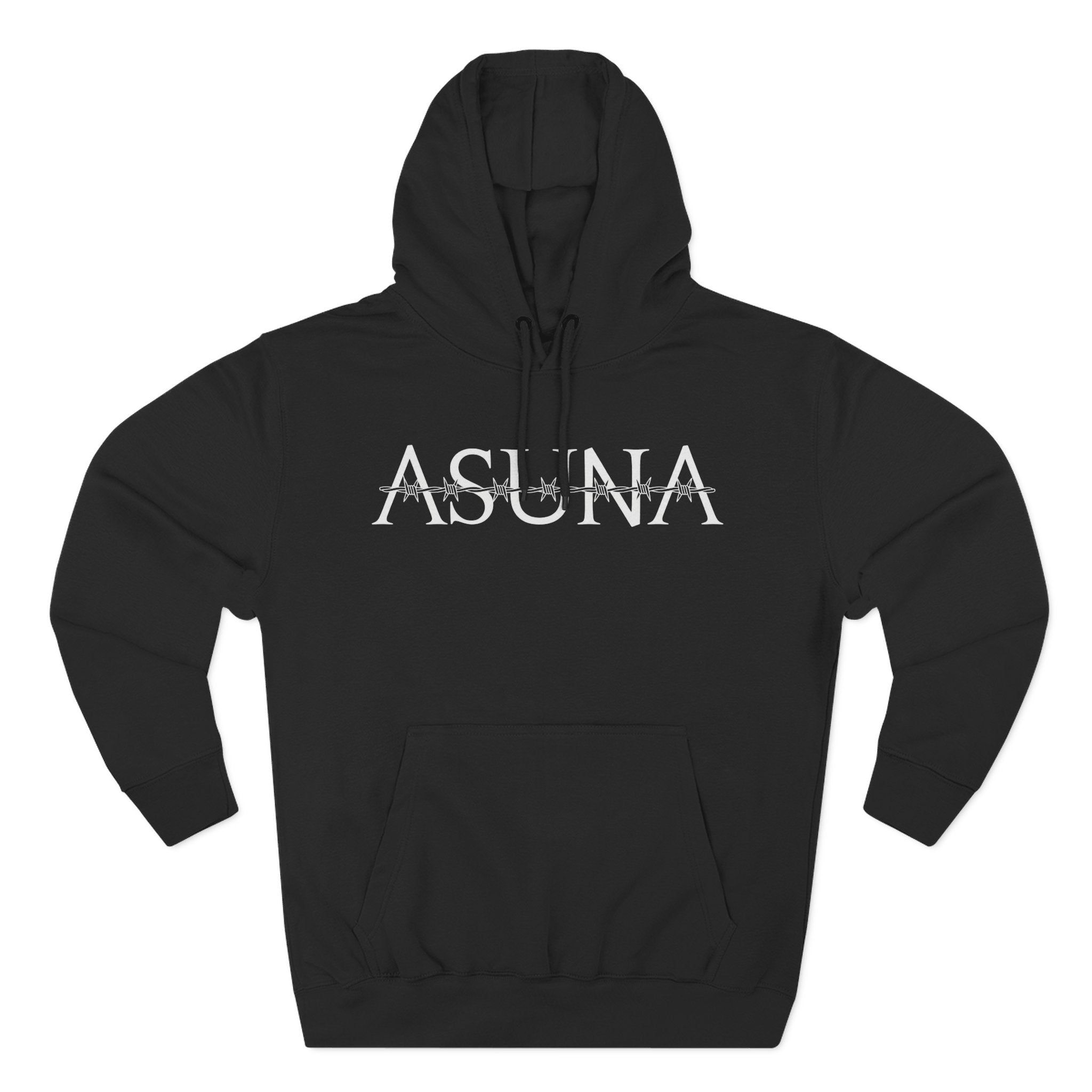 Sylas Grim Reaper Hoodie