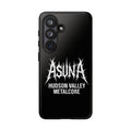 Asuna Hudson Valley Metalcore Phone Case