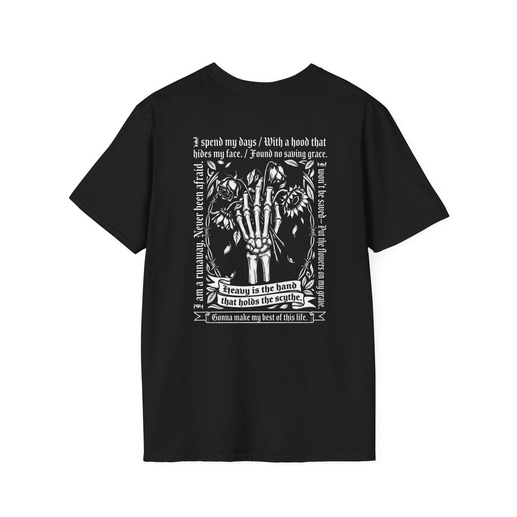 Asuna Heavy Is The Hand Tee