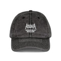Asuna HVM Distressed Hat