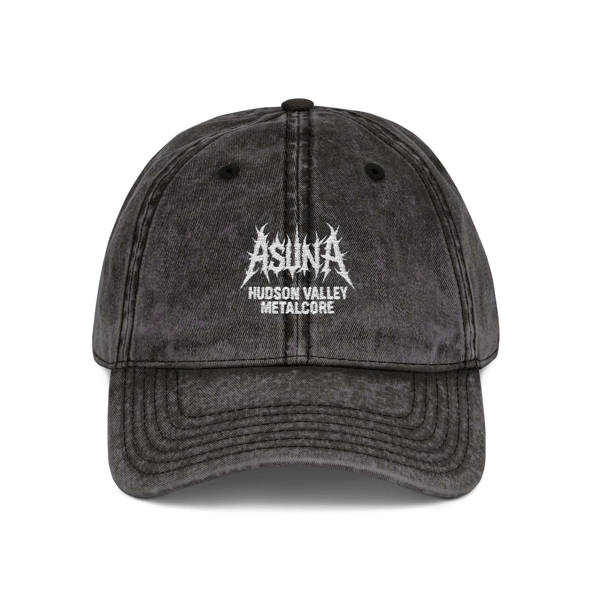 Asuna HVM Distressed Hat