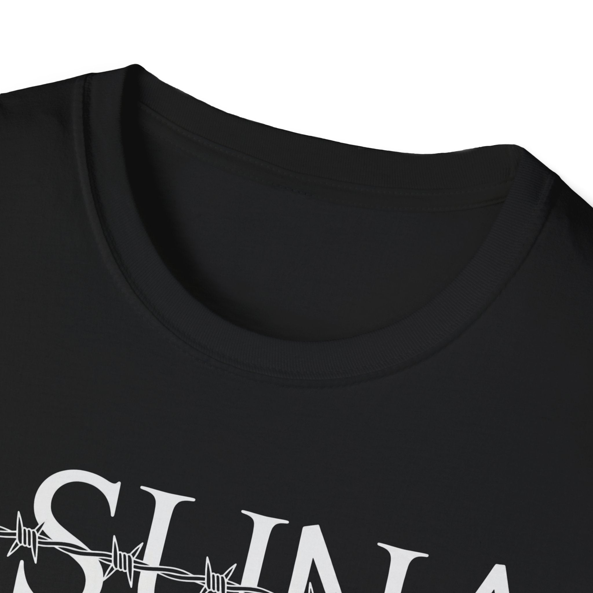 Asuna Classic Logo Wired Tee