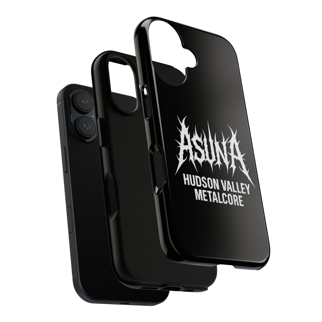 Asuna Hudson Valley Metalcore Phone Case